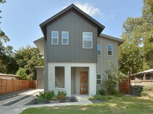 2809 Castro St, Austin, TX 78702
