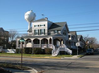 500 Main Ave, Bay Head, NJ 08742