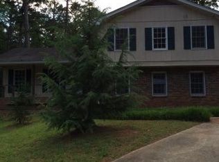 667 Jason Ct, Stone Mountain, GA 30083
