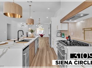 3109 Siena Cir, Las Vegas, NV 89128