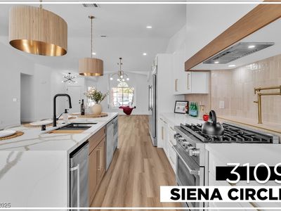 3109 Siena Cir, Las Vegas, NV, 89128