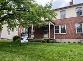 1414 Haines Ave, Columbus, OH 43212