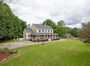 59 Ridge Rd, Deerfield, NH 03037