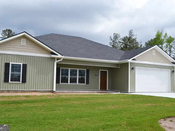 723 Courthouse Rd, Springfield, GA 31329