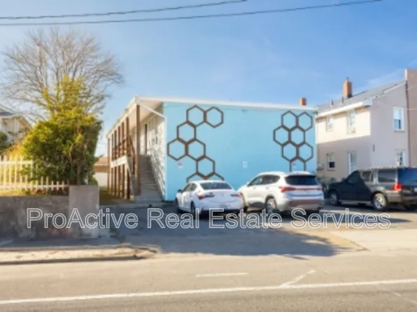 2065 Ocean View Ave, Norfolk, VA 23503