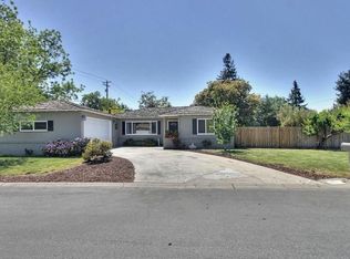 261 Dallas Dr, Campbell, CA 95008