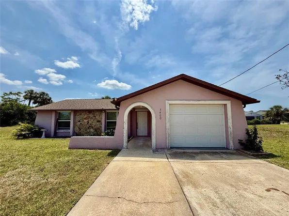 7400 Mako Dr, Hudson, FL 34667