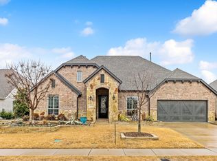 1712 Snapdragon Ct, Prosper, TX 75078
