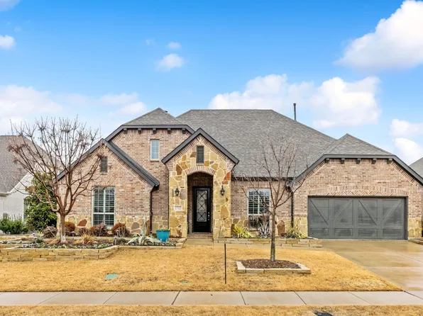 1712 Snapdragon Ct, Prosper, TX 75078