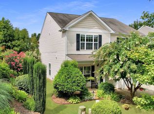 704 Wellspring Dr, Holly Springs, NC 27540