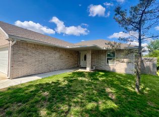 2823 Juvene Cir, Spencer, OK 73084