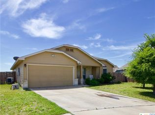 5104 Rimes Ranch Dr, Killeen, TX 76549