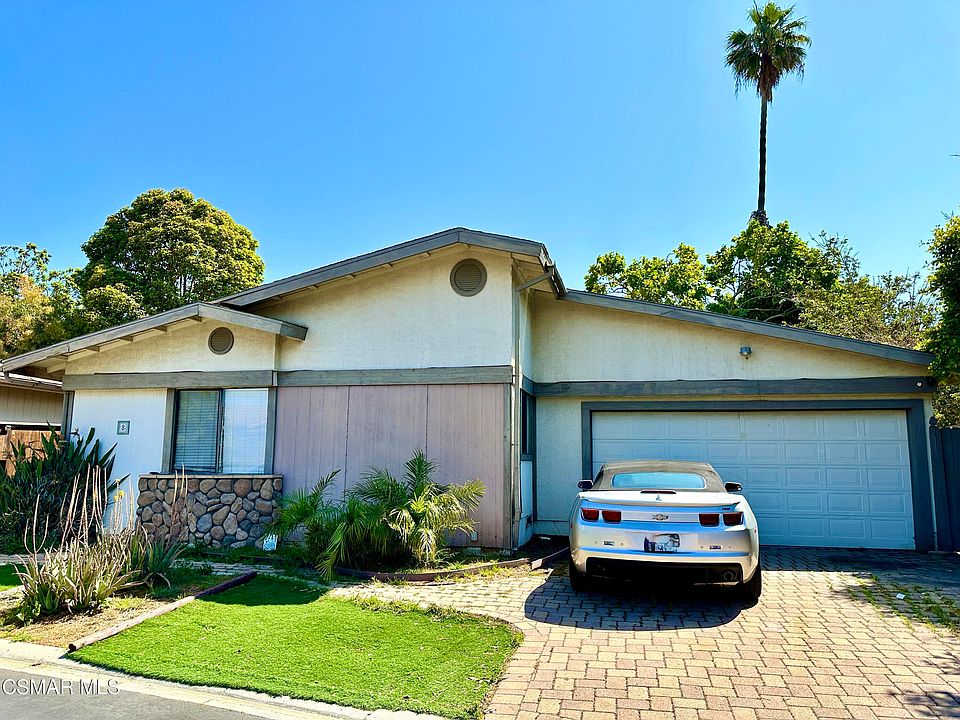 1st image of 1025 Cachuma Ave Unit 8