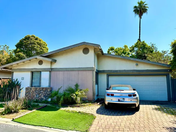 1025 Cachuma Ave Unit 8, Ventura, CA 93004