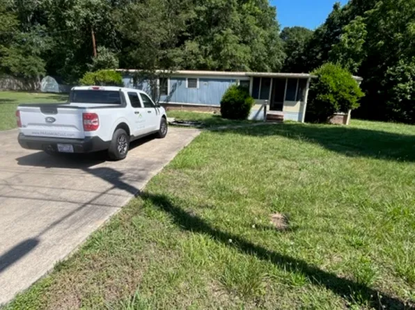 116 Green Ave, Shelby, NC 28152