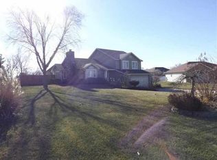 3303 Plaza Cir, Sedalia, MO 65301