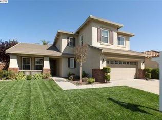 415 Madera St, Brentwood, CA