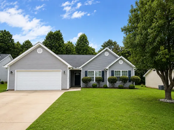 35 Waukegan Way, Taylors, SC 29687