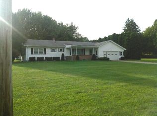 977 Sodom Hutchings Rd NE, Vienna, OH 44473