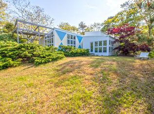 30 Gulch Rd, Wellfleet, MA 02667