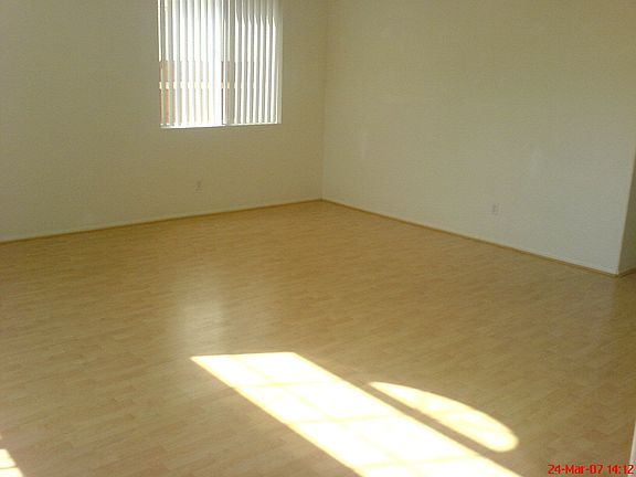 Living Room View 1
