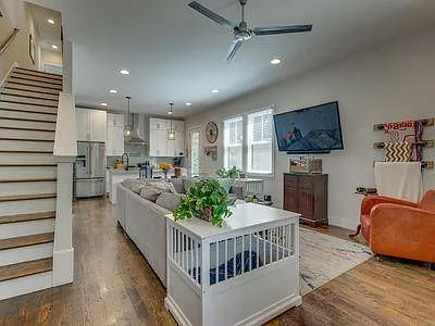 1023 Petway Ave #B — Photo 14