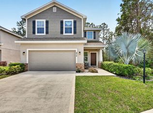 674 NE Turtleback Trail, Port St Lucie, FL 34983
