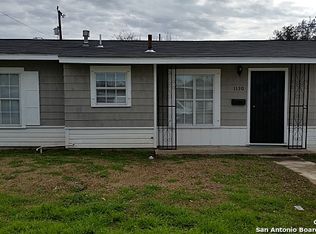 1130 Thorain Blvd, San Antonio, TX 78201