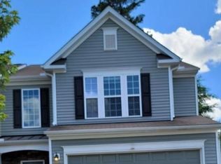 200 Paddy Ln, Morrisville, NC 27560