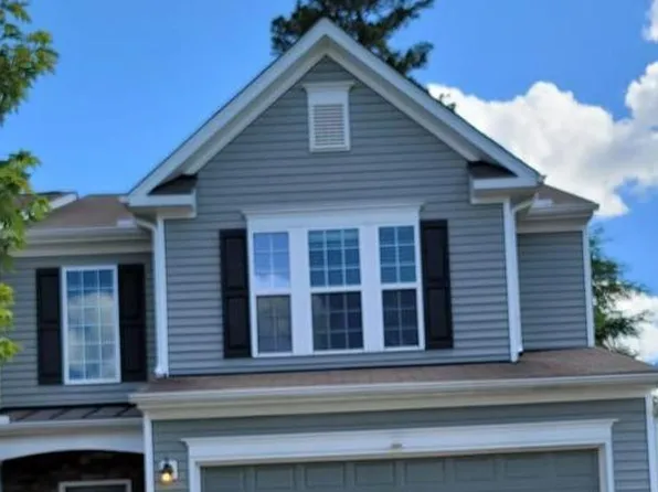 200 Paddy Ln, Morrisville, NC 27560