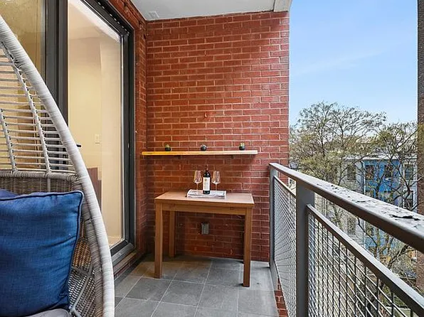 753 Saint Nicholas Ave APT 5B, New York, NY 10031