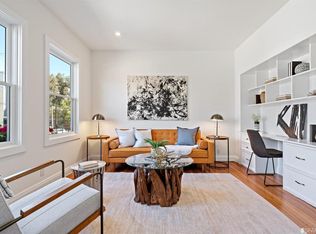 1466 Church St APT 1, San Francisco, CA 94131