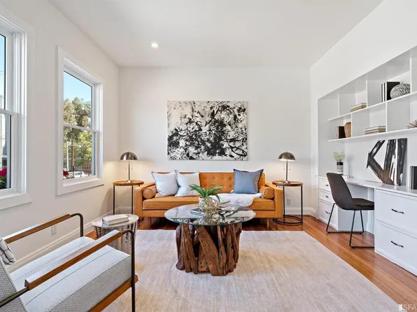1466 Church St APT 1, San Francisco, CA 94131