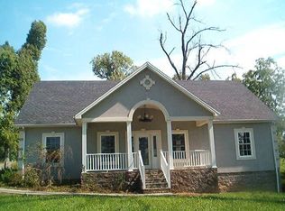 1700 Eastlawn Rd, Hanson, KY 42413