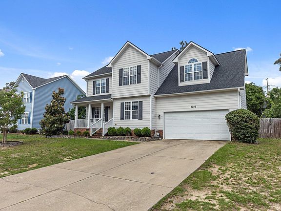 2nd image of 2929 Piney Mountain Dr