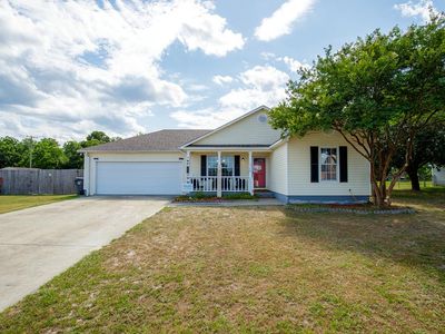 3708 Ridgemere Dr, Valdosta, GA, 31605
