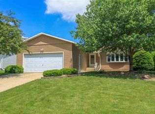 110 Haines Ave, Waterloo, IA 50701