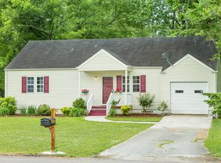 5328 Old Mission Rd, Chattanooga, TN 37411