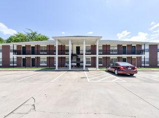 201 S Ash St APT 10, Spiro, OK 74959