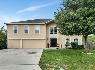 123 Inconnu Ct, Poinciana, FL 34759