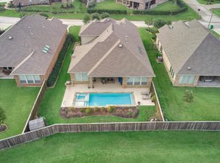 58 N Braided Branch Dr, The Woodlands, TX 77375