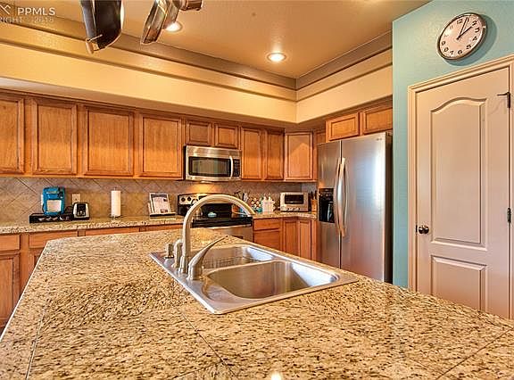 5th image of 9829 Bighorn Canyon Dr