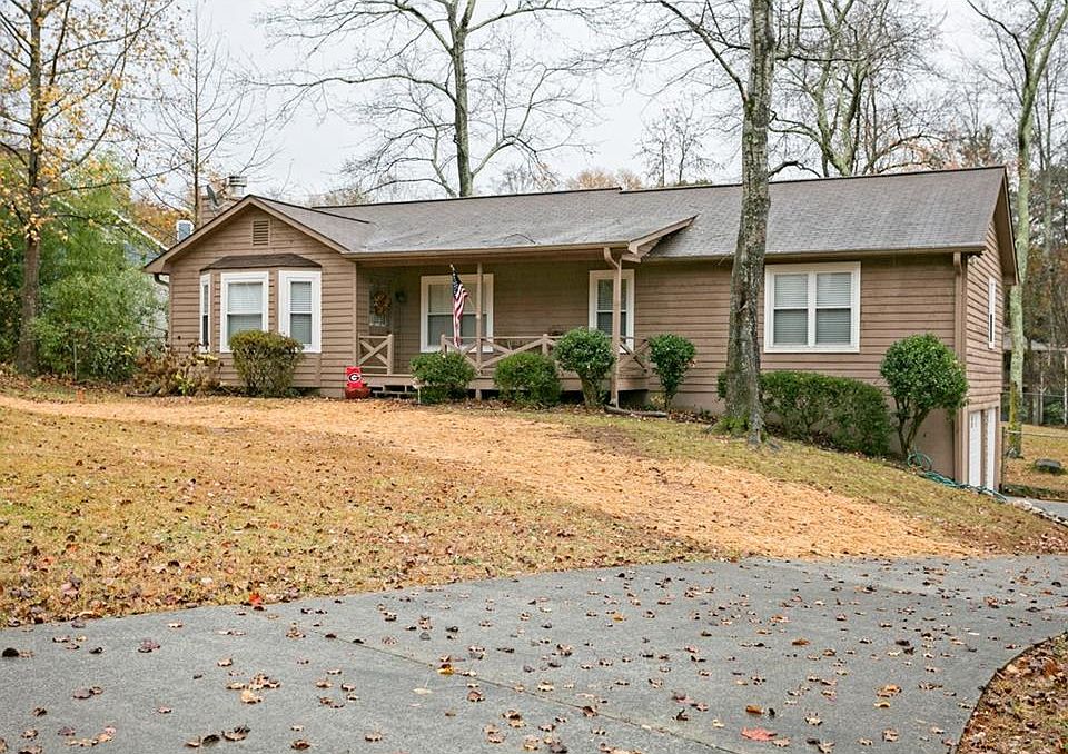 1st image of 2321 Rock Creek Dr SW