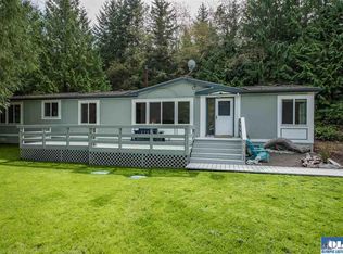 132 Manzanita Dr, Sequim, WA