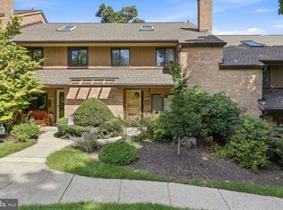 316 Paoli Woods Woods #316, Paoli, PA 19301
