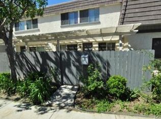2837 E Jackson Ave UNIT C, Anaheim, CA 92806