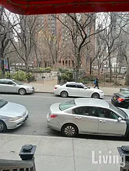 Rented by Living New York