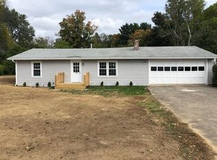 109 Evergreen St, East Brookfield, MA 01515