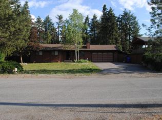 22820 E Rowan Ave, Otis Orchards, WA 99027