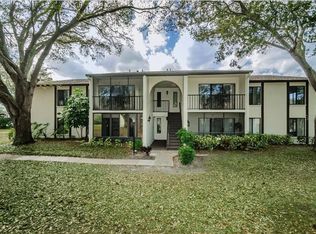 2568 Pine Ridge Way S APT C1, Palm Harbor, FL 34684